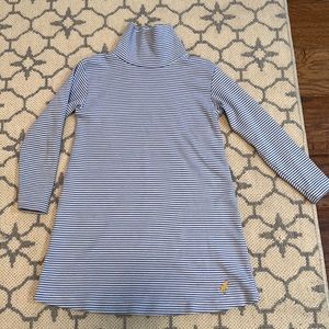 TBBC Turtleneck Dress